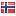 kjonnsforskning.no server is located in Norway
